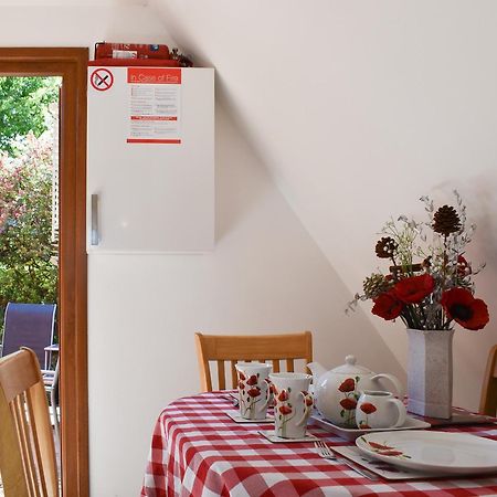 Poppy Lodge Kingsdown  エクステリア 写真