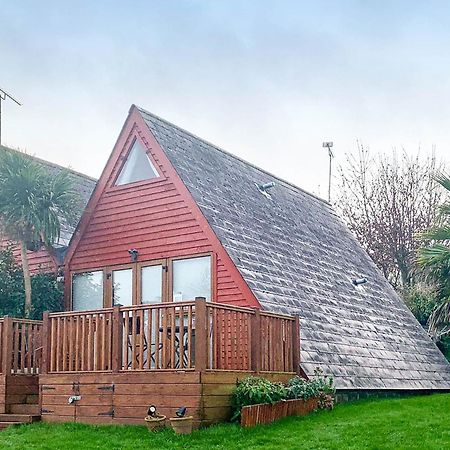Poppy Lodge Kingsdown  エクステリア 写真