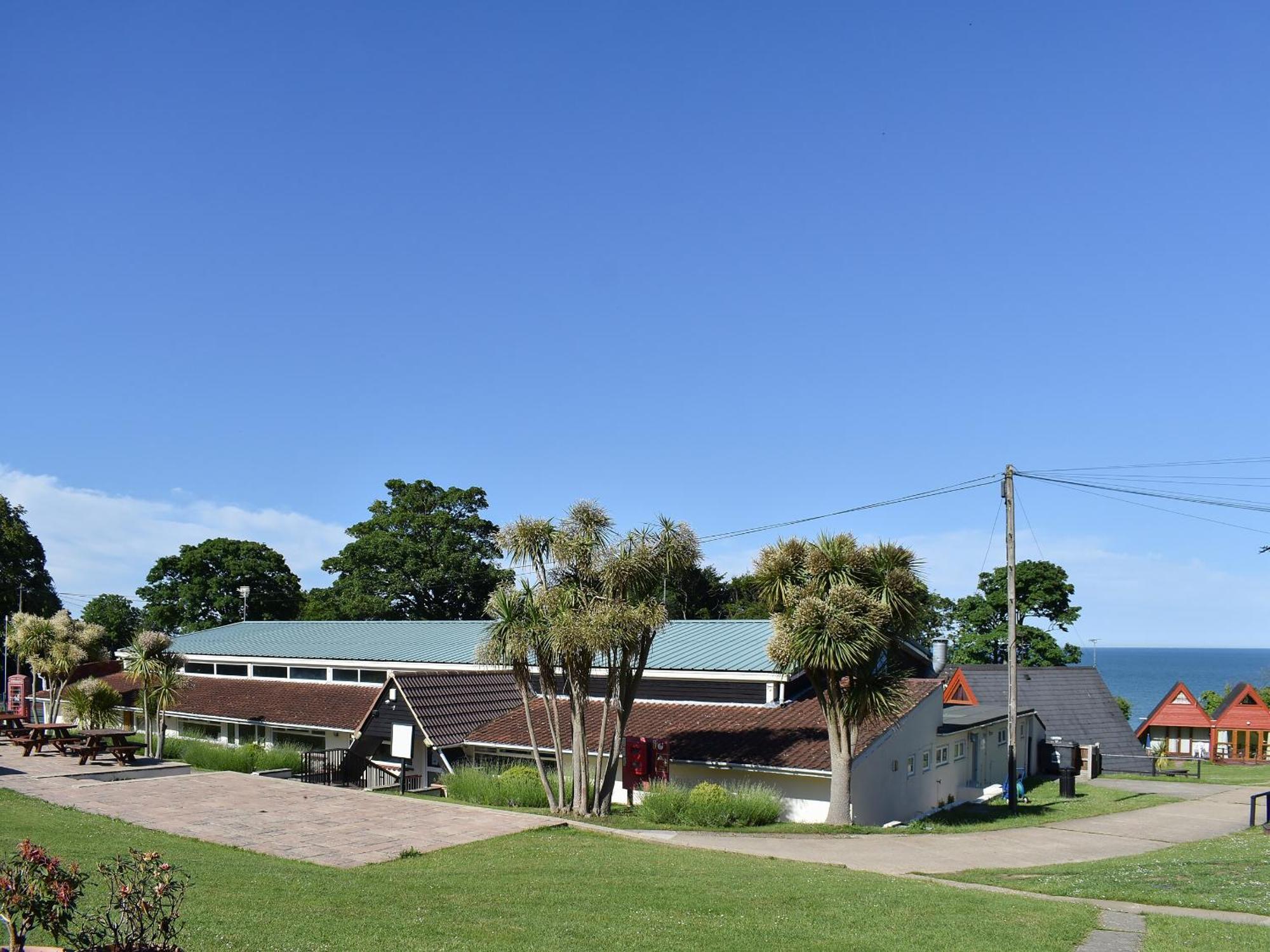 Poppy Lodge Kingsdown  エクステリア 写真