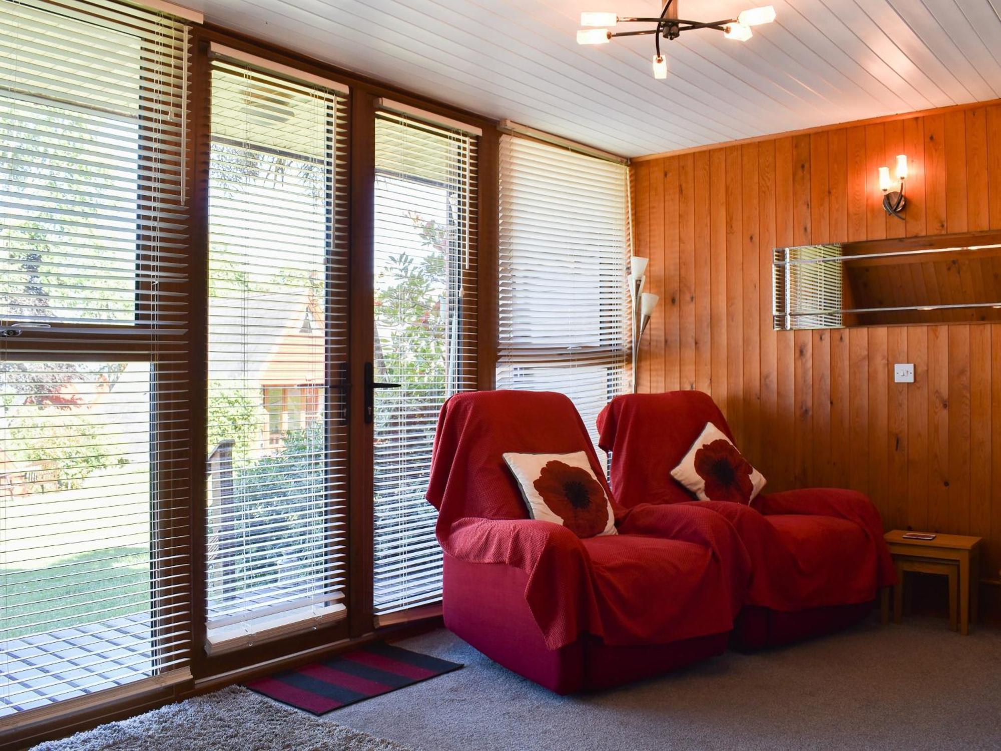 Poppy Lodge Kingsdown  エクステリア 写真