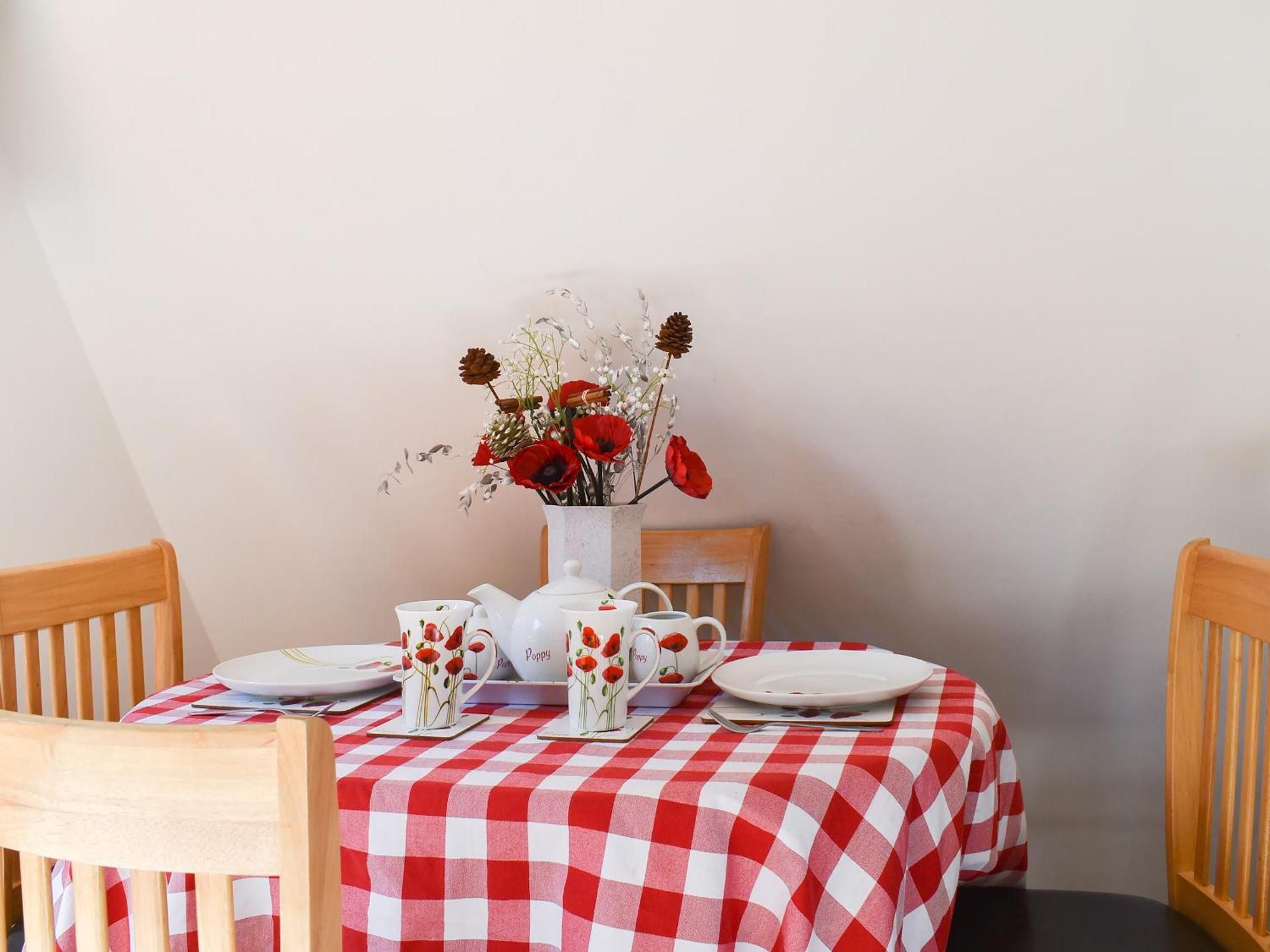 Poppy Lodge Kingsdown  エクステリア 写真