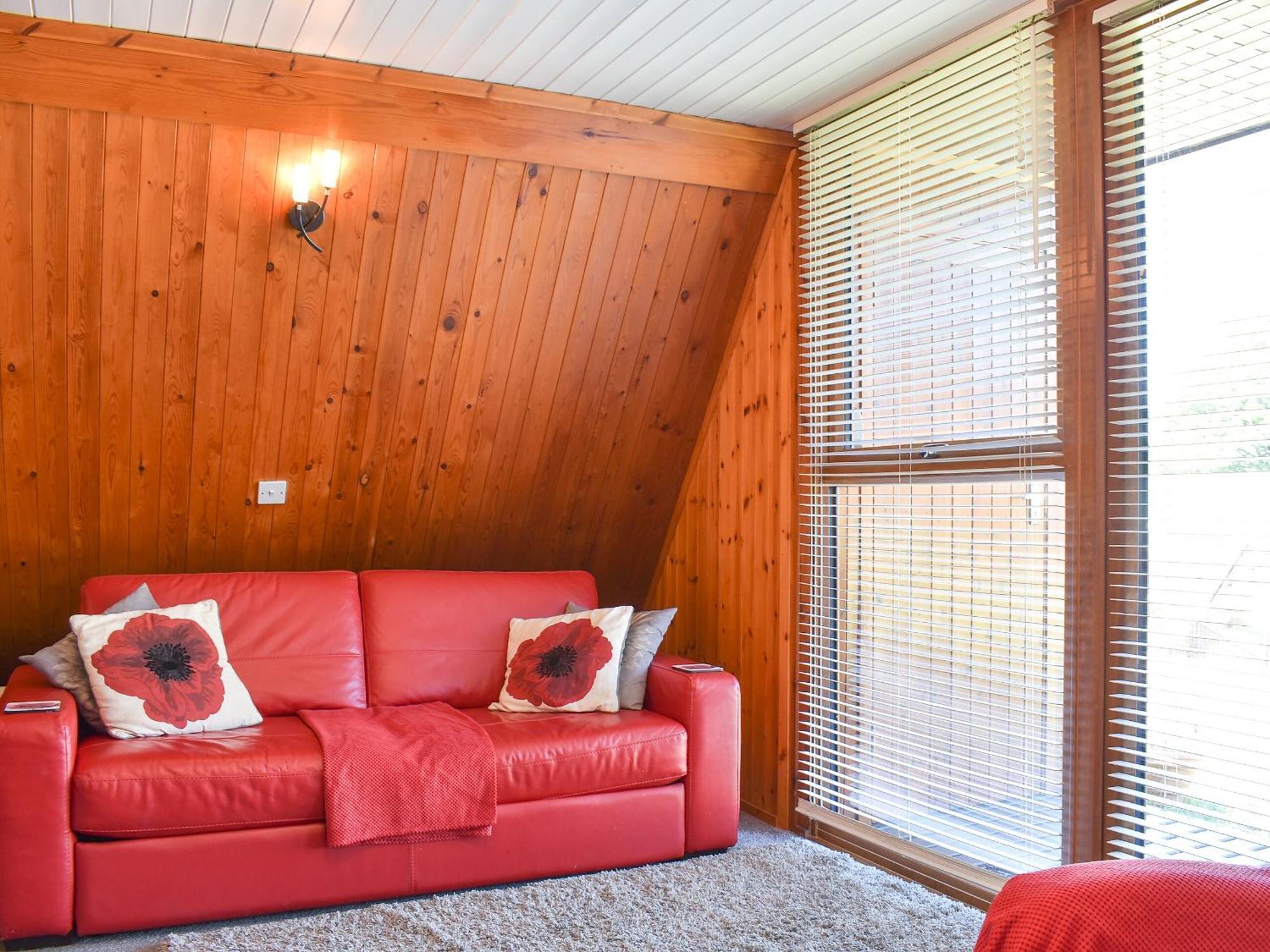 Poppy Lodge Kingsdown  エクステリア 写真