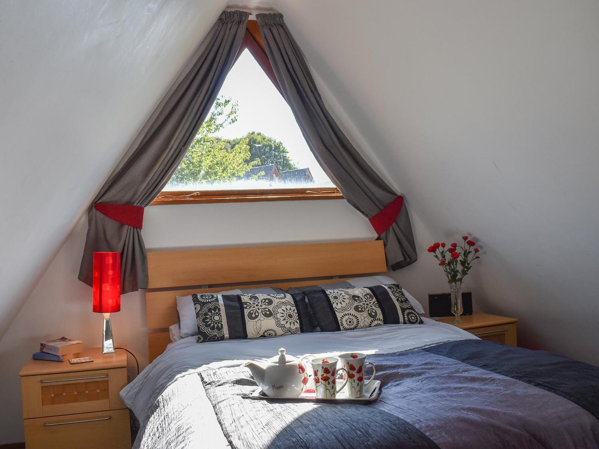 Poppy Lodge Kingsdown  エクステリア 写真