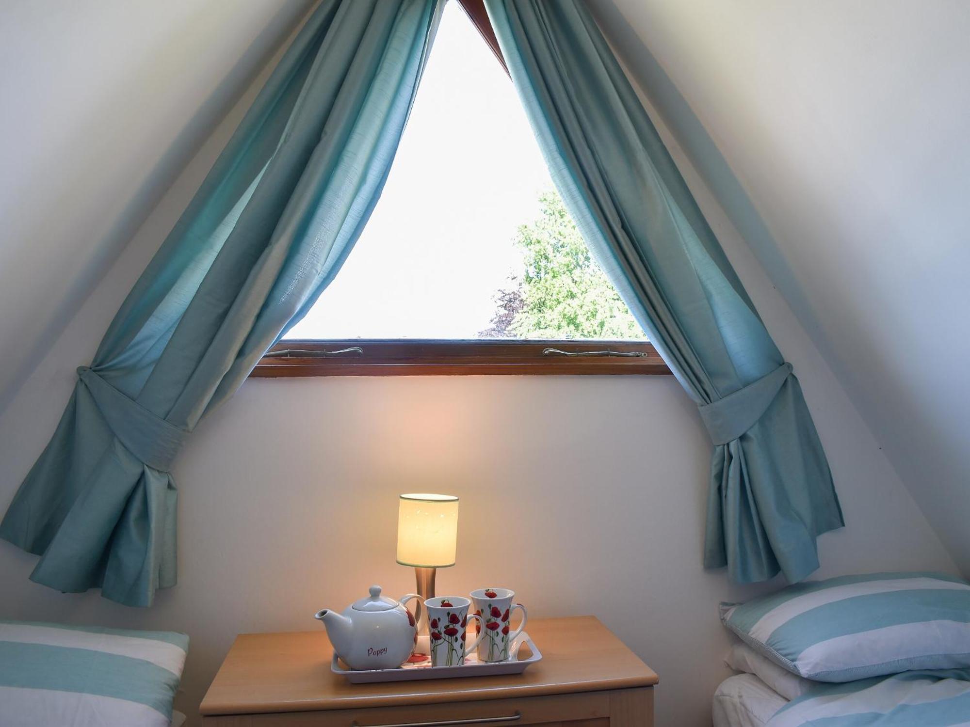 Poppy Lodge Kingsdown  エクステリア 写真
