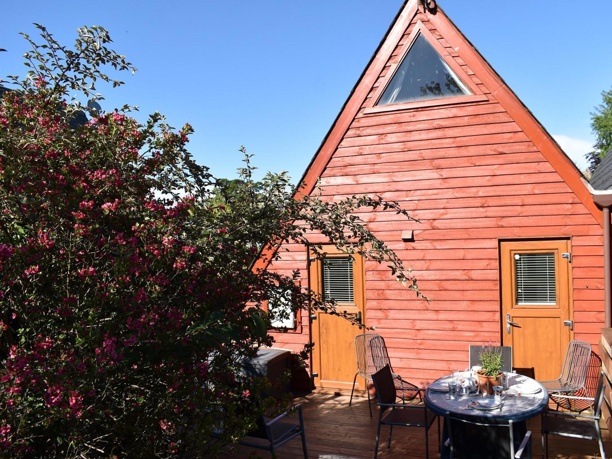 Poppy Lodge Kingsdown  エクステリア 写真
