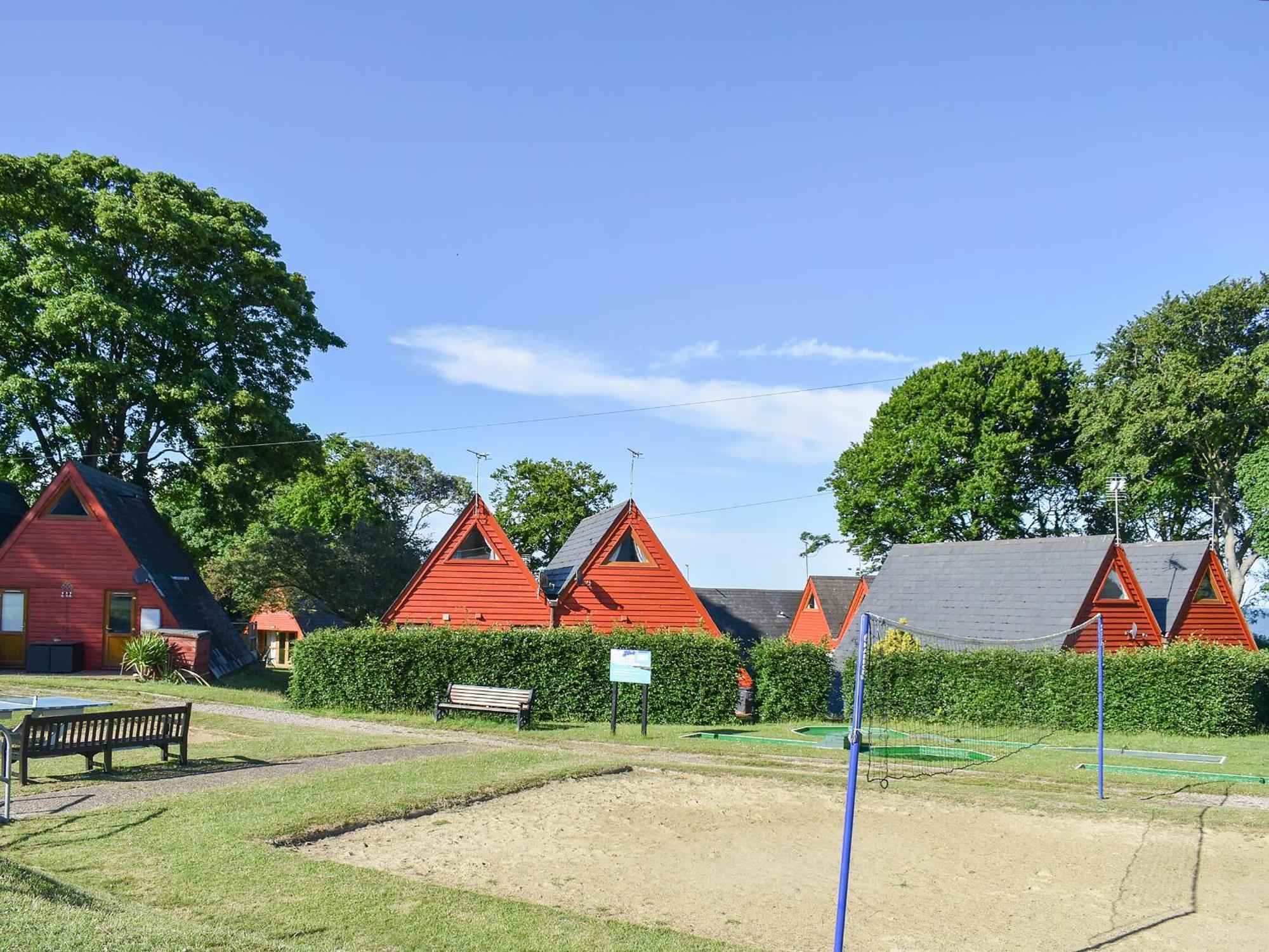 Poppy Lodge Kingsdown  エクステリア 写真